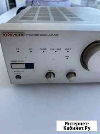 Усилитель onkyo Хабаровск