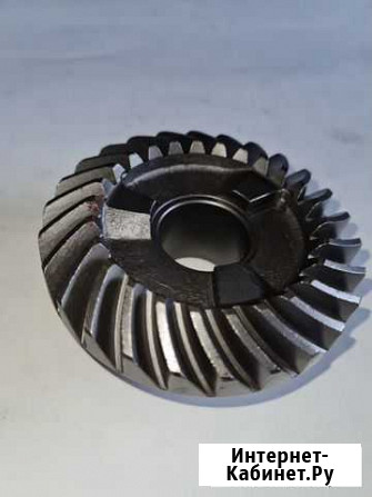 Шестерня шзх 688 Yamaha 75-90 688-45570-00 Иркутск - изображение 1