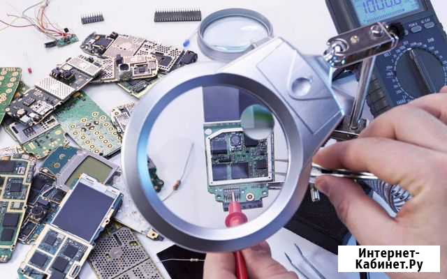 Ремонт смартфонов и планшетов Анапа - изображение 1