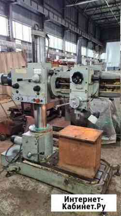 Стол, тумба к радиально-сверлильному станку Челябинск