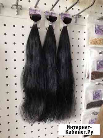 Волосы для наращивания, миниленты) Екатеринбург