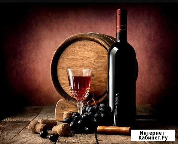 Бочка Томск - изображение 1
