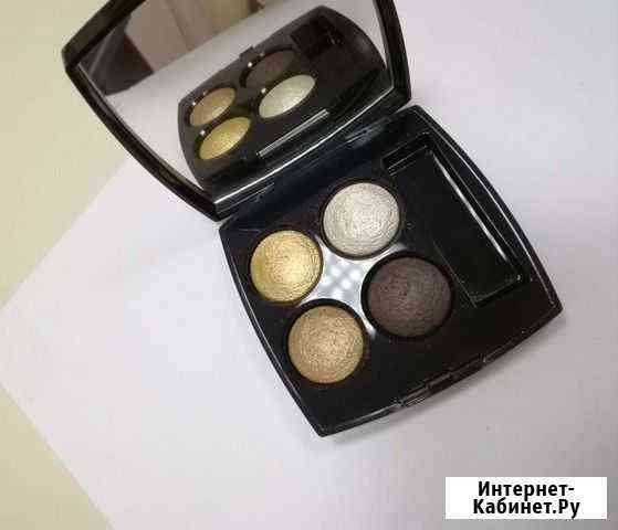 Косметика Chanel Воронеж