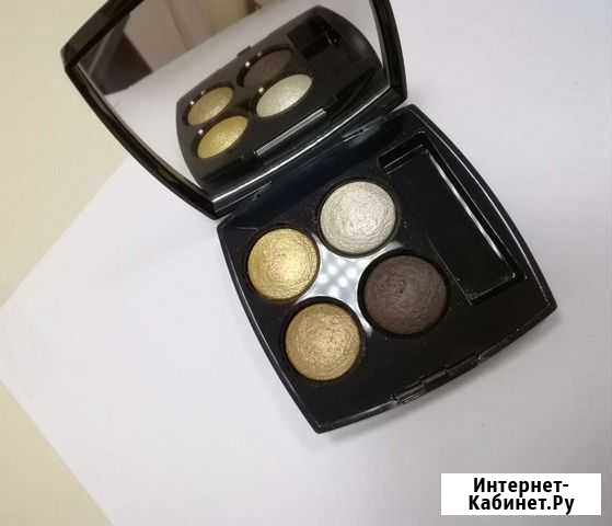 Косметика Chanel Воронеж - изображение 1