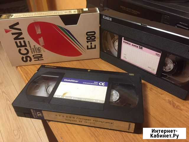 Видеокассеты vhs фильмы Ржев - изображение 1