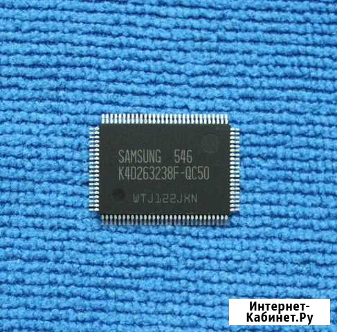 K4D263238F-QC50 Санкт-Петербург - изображение 1