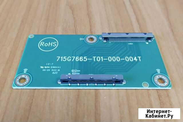 T-con 715G7665-T01-000-004T Липецк - изображение 1