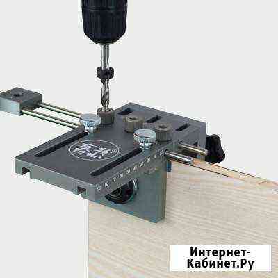 Кондуктор мебельный Yomo 300/600 Москва