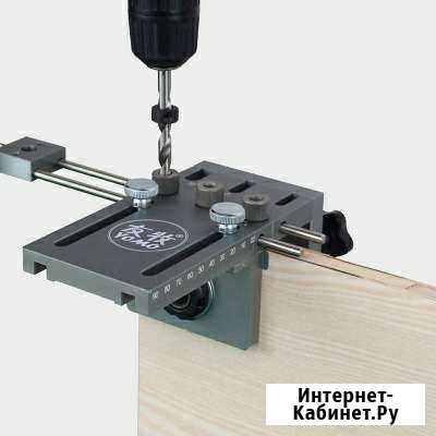 Кондуктор мебельный Yomo 300/600 Москва - изображение 1