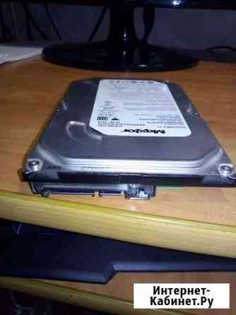 Жесткий диск hdd Шебекино