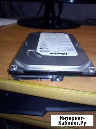 Жесткий диск hdd Шебекино - изображение 1