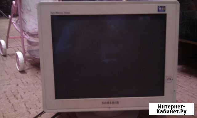 Монитор samsung Тверь - изображение 1