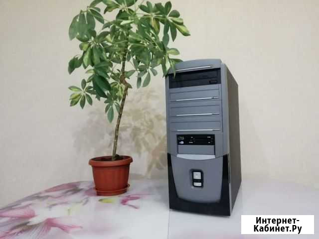 Intel xeon e5430 (2,7GHz) + GT9800 Альметьевск - изображение 1