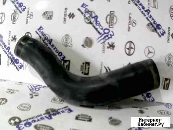 Шланг топливный Ford Focus II 2005-2008 с двигател Улан-Удэ