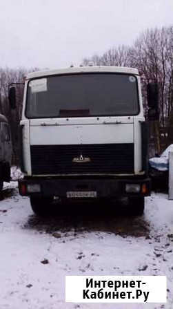 Маз-5516 по запчастям Вологда - изображение 1