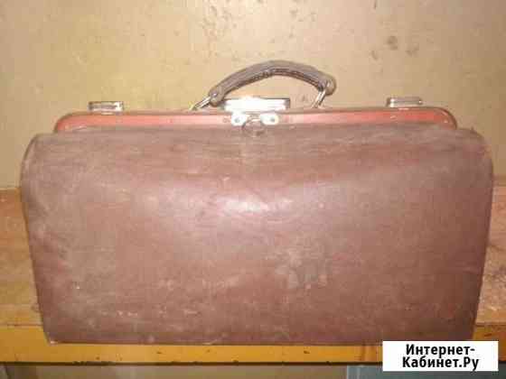 Саквояж Череповец