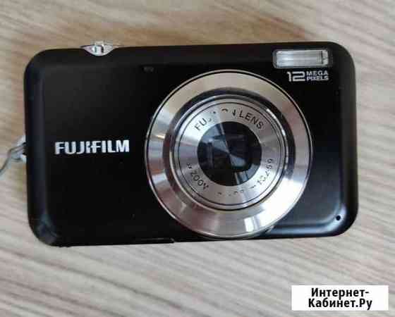 Фотоаппарат Fujifilm FinePix JV100 Оренбург