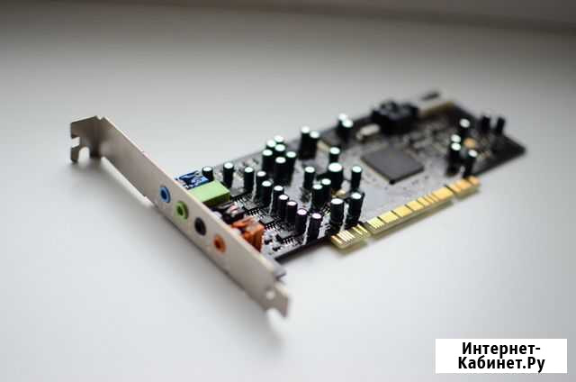 Creative Sound Blaster Audigy SE SB0570 Стрелецкое - изображение 1