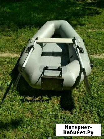 Лодка Fishman 110 Барнаул - изображение 1