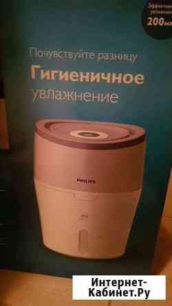 Увлажнитель воздуха philips Всеволожск