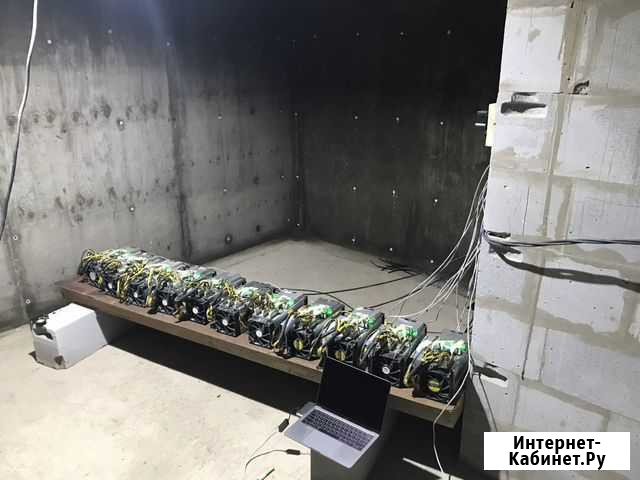Antminer s9i нбп Улан-Удэ - изображение 1