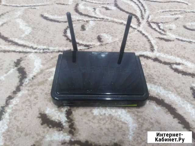 Роутер WI-FI Липецк - изображение 1