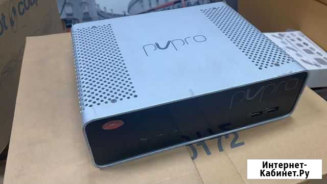 Сервер системы управления carel Краснодар - изображение 1