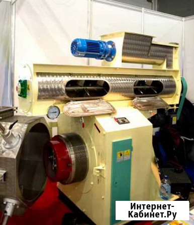 Гранулятор для комбикорма Черкесск - изображение 1