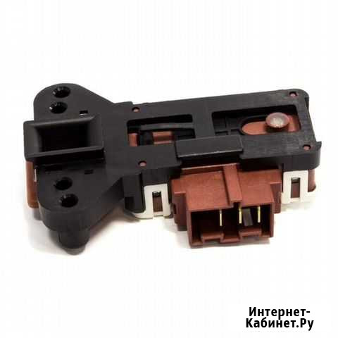 Замок люка Metalflex ZV446T3 beko - 2805310800 Омск - изображение 1