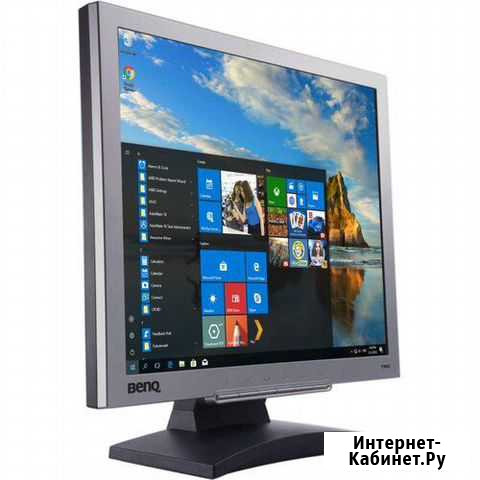 Монитор ЖК Benq 19’ Кингисепп - изображение 1