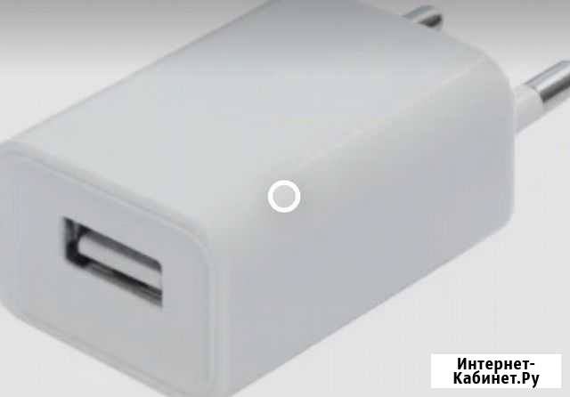 Адатер Gal UC-0139 USB/1A Бугульма - изображение 1