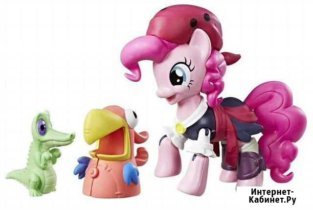Пони My Little Pony Кемерово - изображение 1