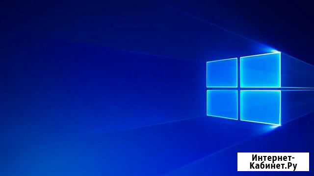 Установка Windows 10 Славгород - изображение 1