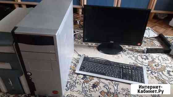 Компьютер для дома, неигровой Краснодар