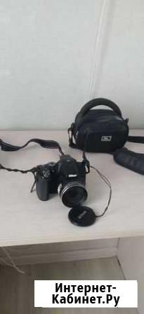 Цифровой фотоаппарат nikon Сыктывкар - изображение 1