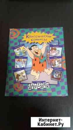 Комиксы Ижевск