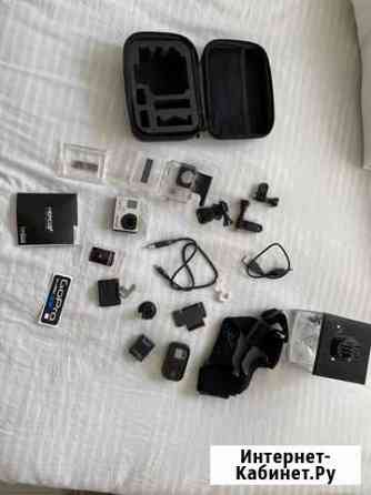 Камера GoPro Hero 3+ black edition Каменск-Шахтинский