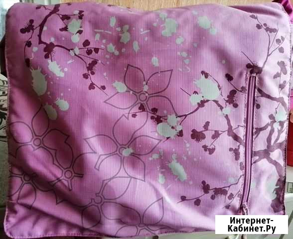 Сумка для ноутбука, новый Армавир - изображение 1