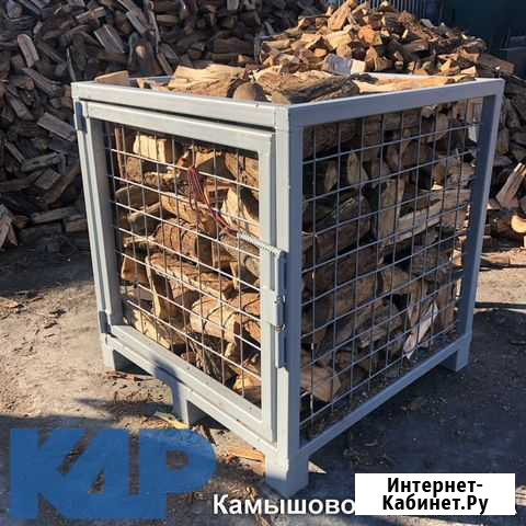 Дрова колотые с бесплатной доставкой Севастополь Севастополь - изображение 1