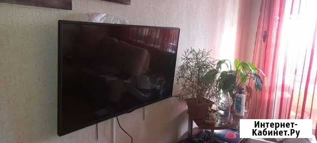 Телевизор lg диагональ 110 Хабаровск - изображение 1