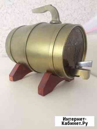 Бачонок для вина Саратов