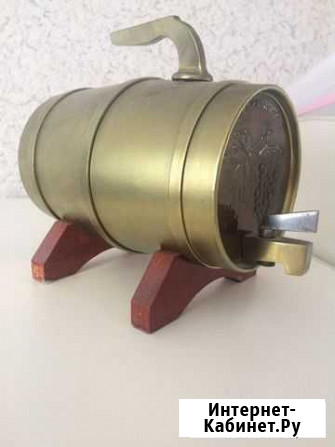 Бачонок для вина Саратов - изображение 1