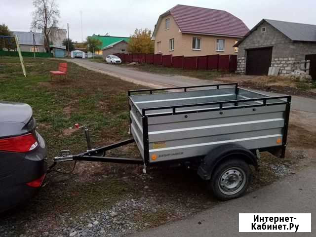 Транспорт перевозки Бавлы - изображение 1