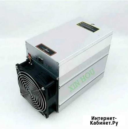 Видеокарта Antminer B7 Челябинск - изображение 1