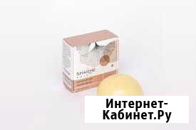 Натуральный Твердый кондиционер для волос sharme к Киров - изображение 1