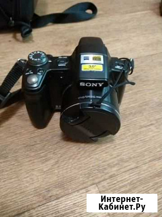 Компактный фотоаппарат Тольятти - изображение 1