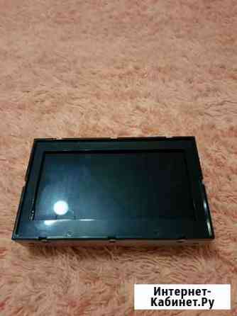 Информационная панель Nissan Teana j31 Магадан