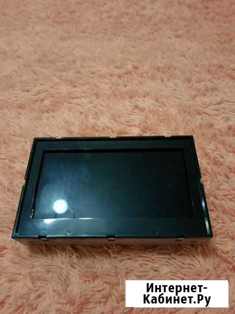 Информационная панель Nissan Teana j31 Магадан - изображение 1