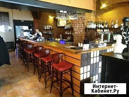 Кафе-Бар в центре на улице Баумана Казань - изображение 1
