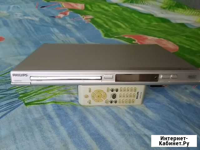 DVD плеер Phillips DVP 3040 K на запчасти Кингисепп - изображение 1